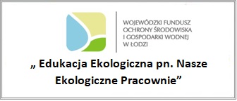 Logo Edukacja Ekologiczna