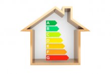 Logo Efektywność energetyczna budynków