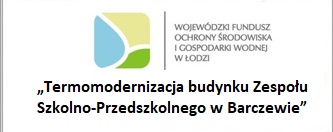 Logo Termomodernizacja