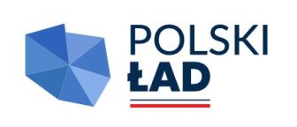Logo Polski Ład