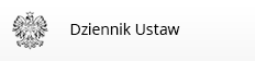 Logo Dziennik Ustaw