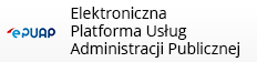 Logo epuap