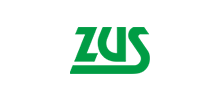Logo Zus